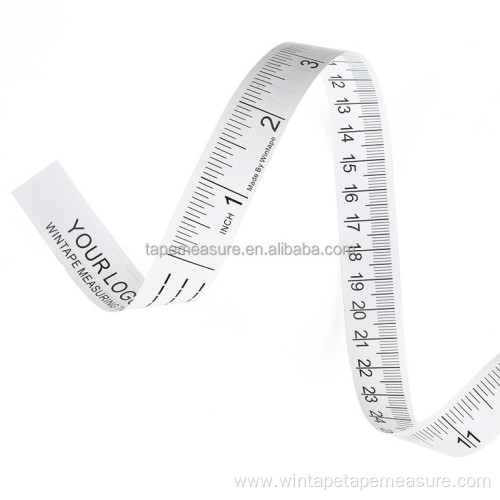 1M 40" Medical Disposable Paper Ruler